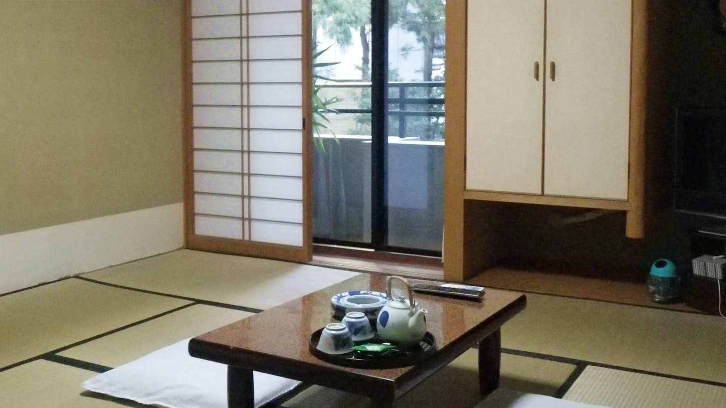Hinode Ryokan Ideally located in the Fukui area, Hinode Ryokan promises a relaxing and wonderful visit. The property has everything you need for a comfortable stay. All the necessary facilities, including fax or ph