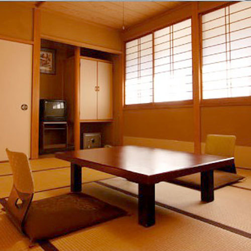 *10畳タイプ一例