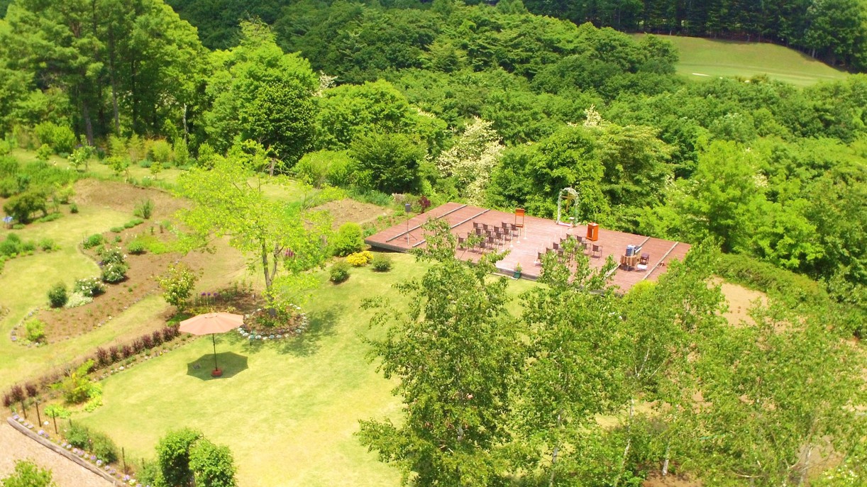 Hotel Balmoral Karuizawa Image 5, Karuizawa, Japan