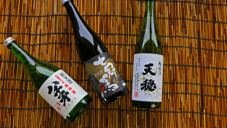 【地酒】