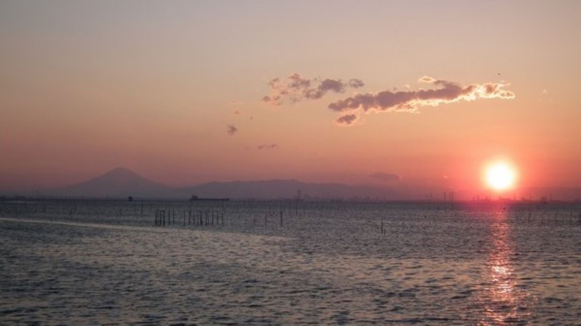 *世界遺産・富士山