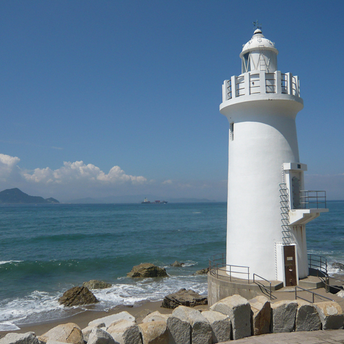伊良湖岬灯台