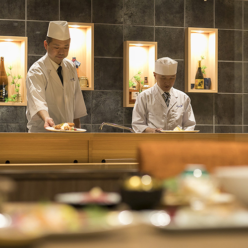Settukyo Hananosato Onsen Sansuikan Image 3, Takatsuki, Japan