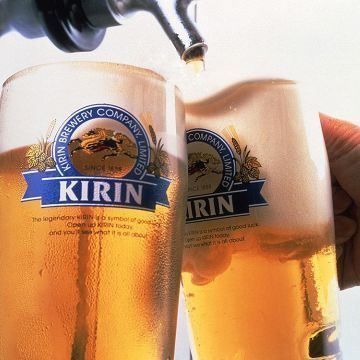 ビール