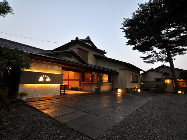 This photo about Kappo Ryokan Higashiyama shared on HyHotel.com