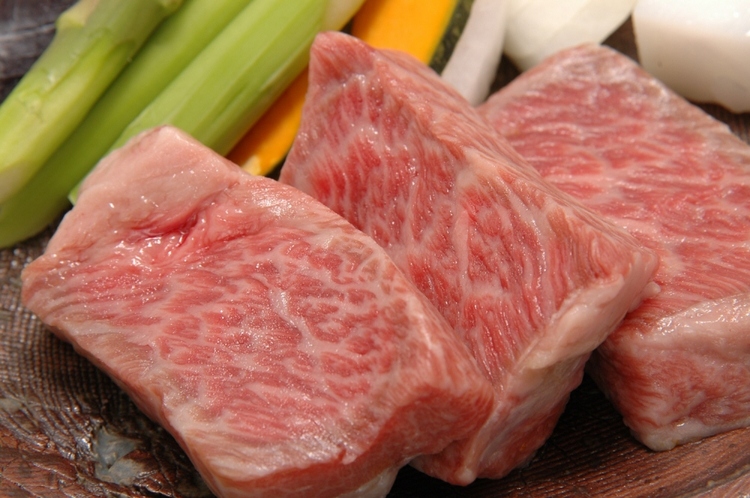 前沢牛