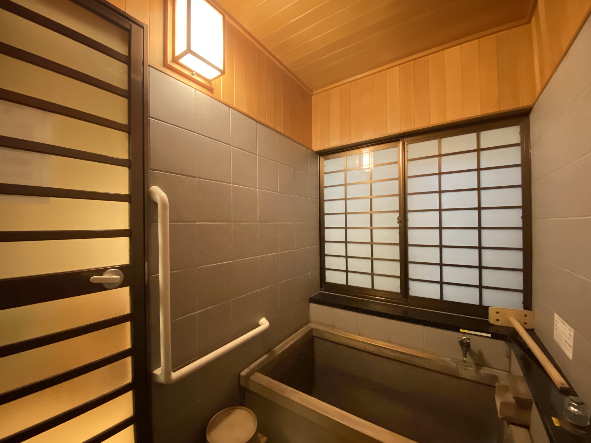 離れ・竹亭（ちくてい）