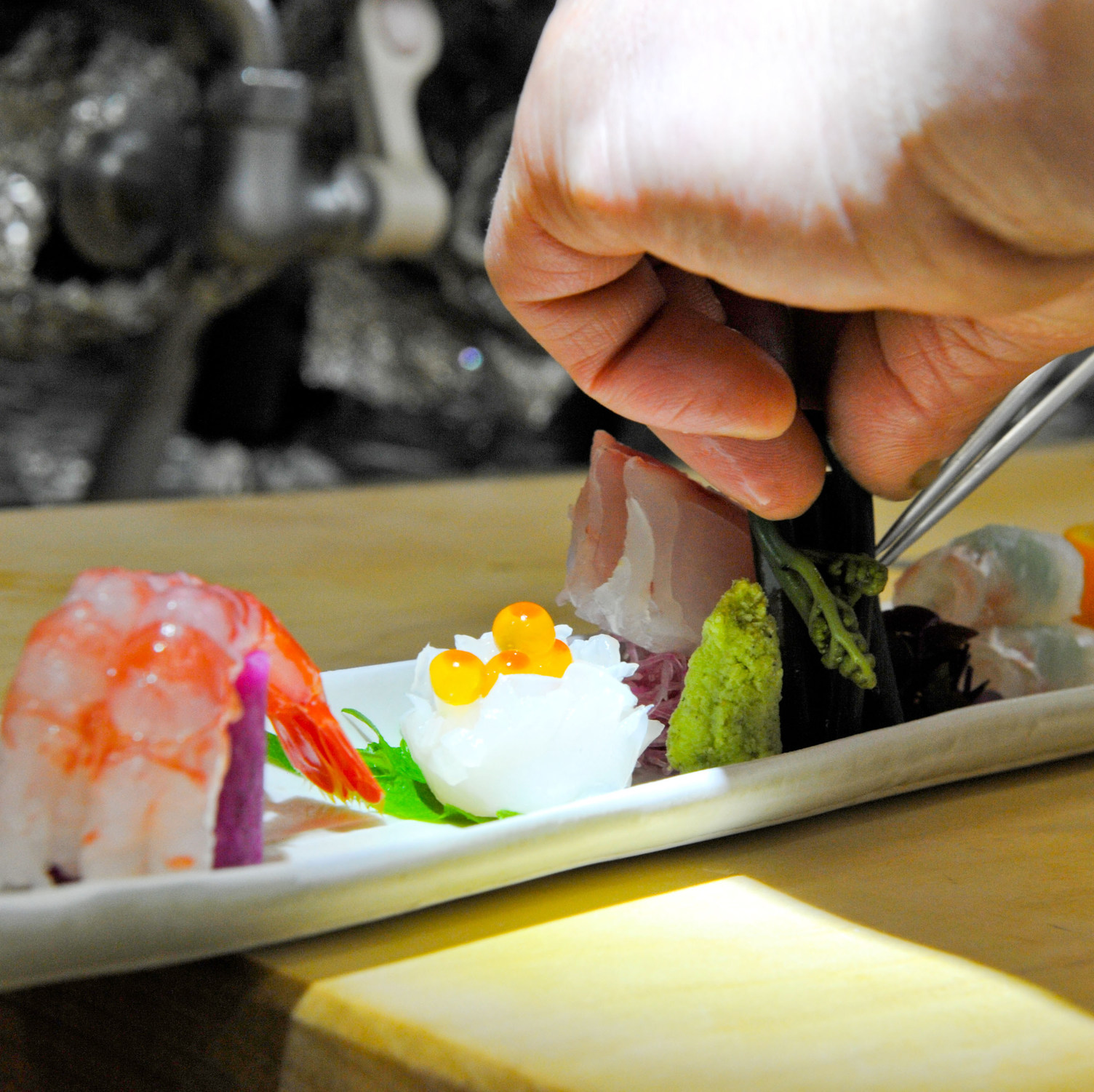 Iwamuro Onsen Koshi no Yado Takashimaya Image 4, Niigata, Japan