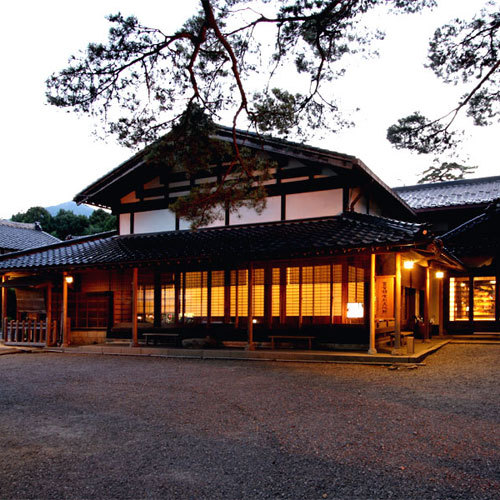 Iwamuro Onsen Takashimaya