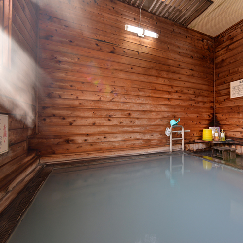 Oku Shiobara Onsen Yuso Shirakaba Image 3, Nasushiobara, Japan