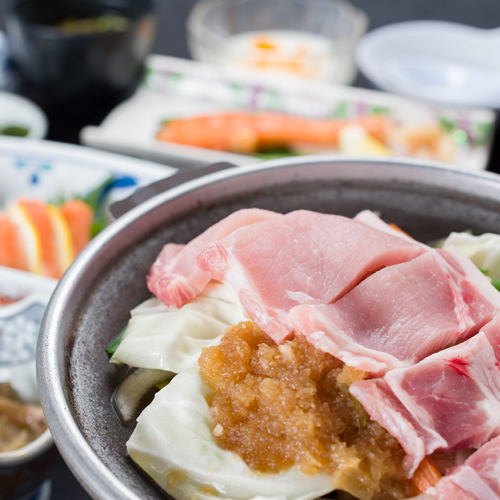 Oku Shiobara Onsen Yuso Shirakaba Image 4, Nasushiobara, Japan