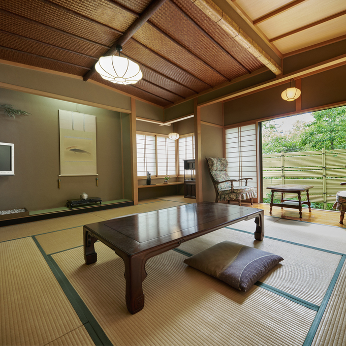 Wafu Pension Furusato Image 2, Nanao, Japan