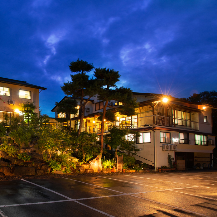 Wafu Pension Furusato Wafu Pension Furusato is perfectly located for both business and leisure guests in Nanao. The property offers a wide range of amenities and perks to ensure you have a great time. Free Wi-Fi in all roo
