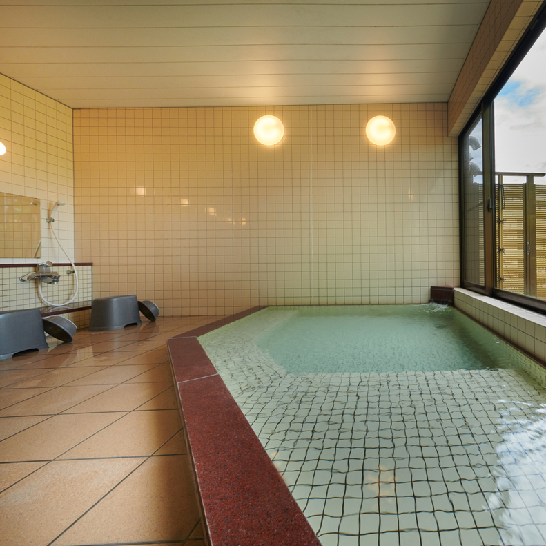 Wafu Pension Furusato Image 4, Nanao, Japan