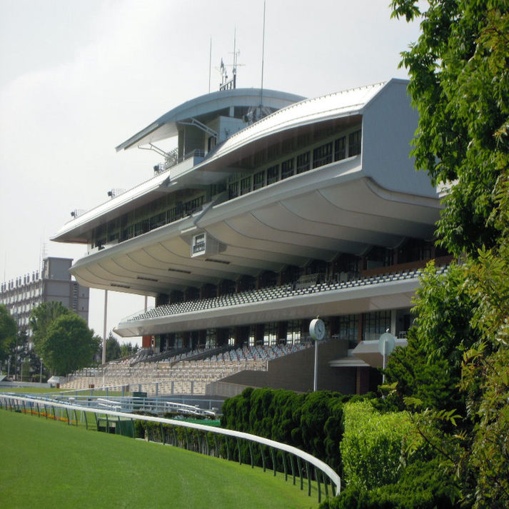 函館競馬場