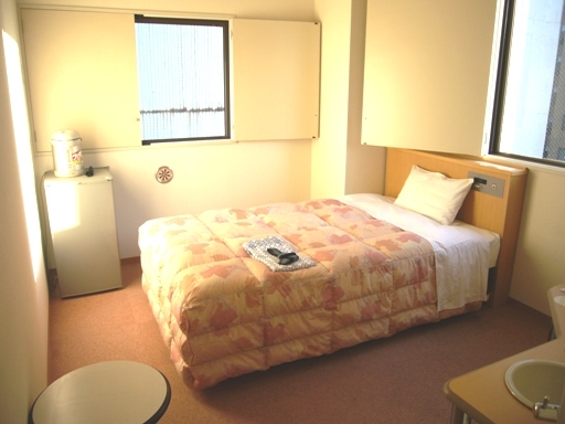 Kure First Hotel Image 3, Kure, Japan