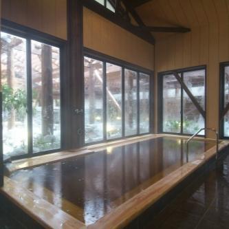 秋田天然温泉ルートイングランティア秋田ＳＰＡ　ＲＥＳＯＲＴ 写真3