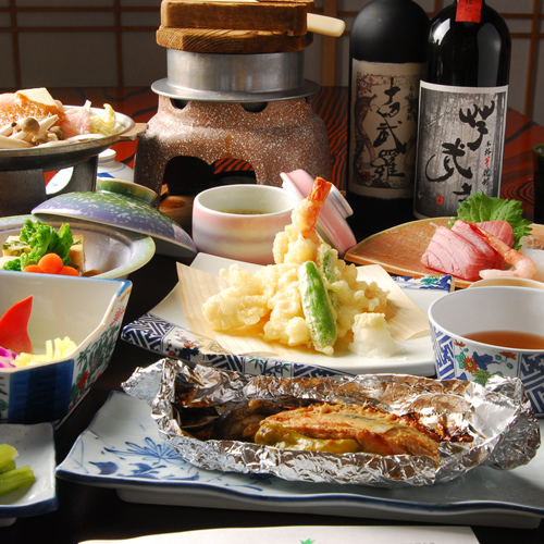 This photo about Kakeyu Onsen Rokumeiso shared on HyHotel.com