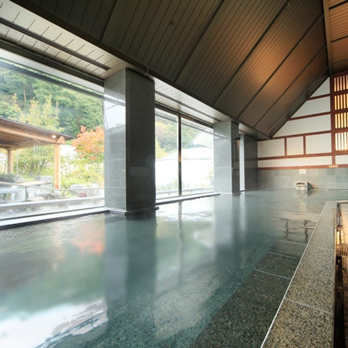 This photo about Shinshu Matsumoto Utsukushigahara Onsen Shoho shared on HyHotel.com
