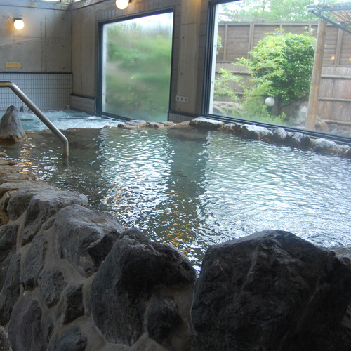 山江温泉　ほたる 写真4