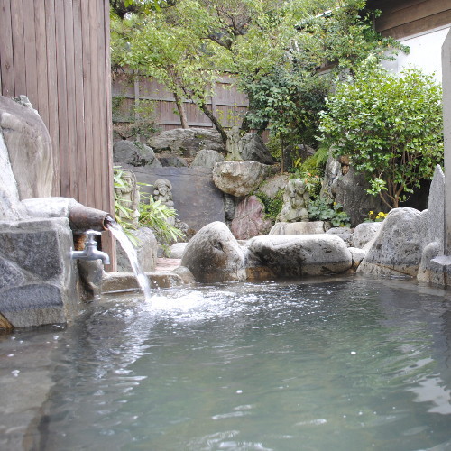 Yamae Onsen Hotaru Image 4, Hitoyoshi, Japan