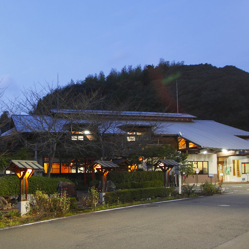 Yamae Onsen Hotaru