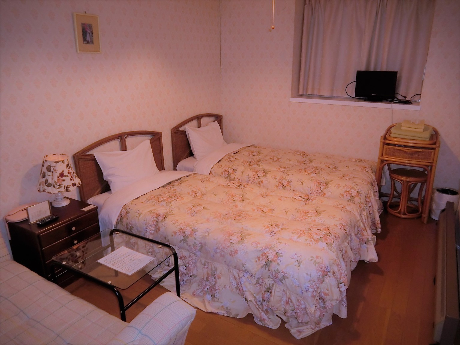 Arisu no Izumi Image 2, Hakuba, Japan