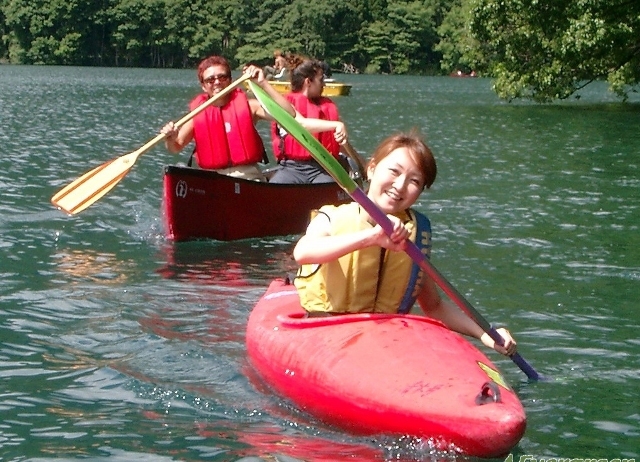 This photo about Arisu no Izumi shared on HyHotel.com