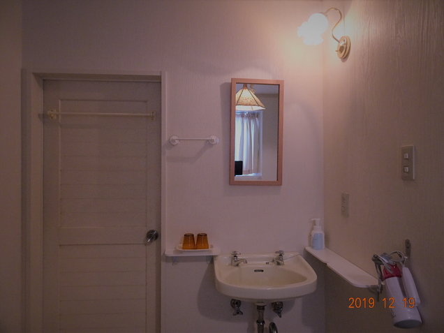 Arisu no Izumi Image 3, Hakuba, Japan