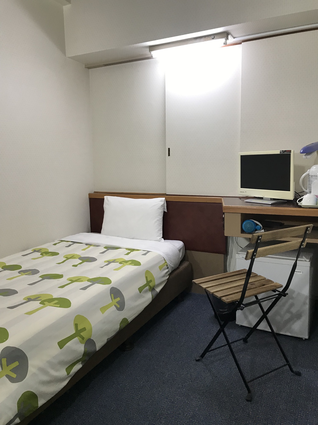 Rico Hotel Kokura Set in a prime location of Fukuoka, Rico Hotel Kokura puts everything the city has to offer just outside your doorstep. Both business travelers and tourists can enjoy the propertys facilities and ser