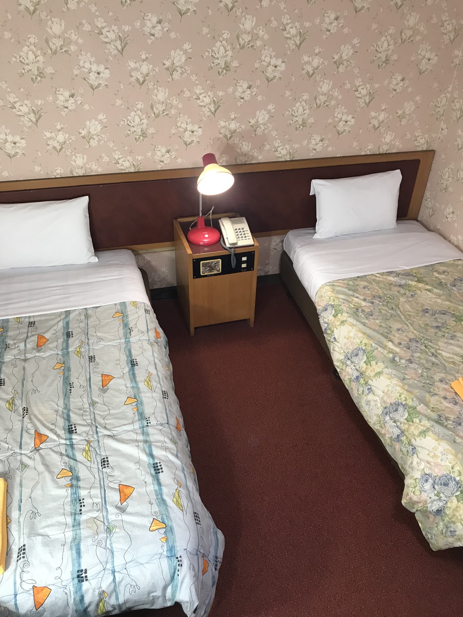 Rico Hotel Kokura Image 2, Kitakyushu, Japan