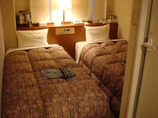 Shimizu Bay Hotel Irifunekan Image 5, Shizuoka, Japan