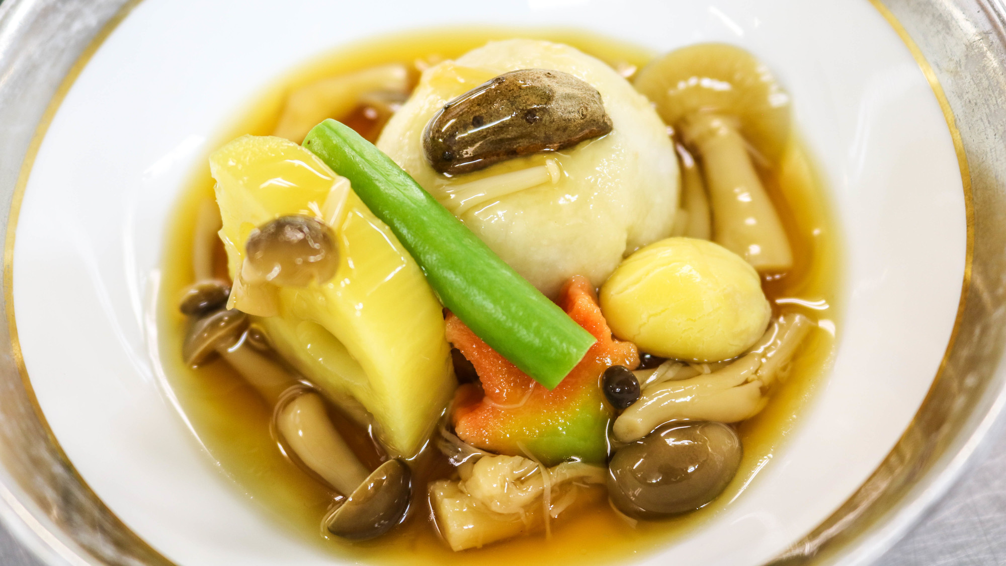  【お料理一例】