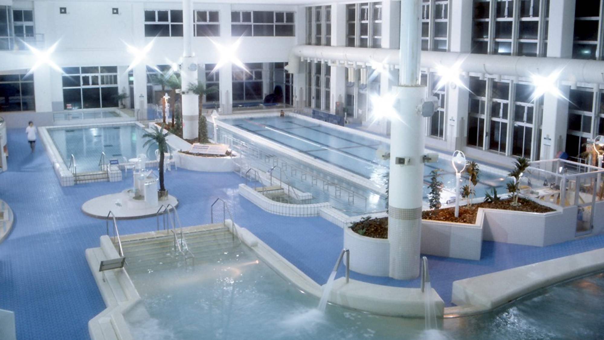 Bade Park Avance Fukuchi Image 3, Hachinohe, Japan