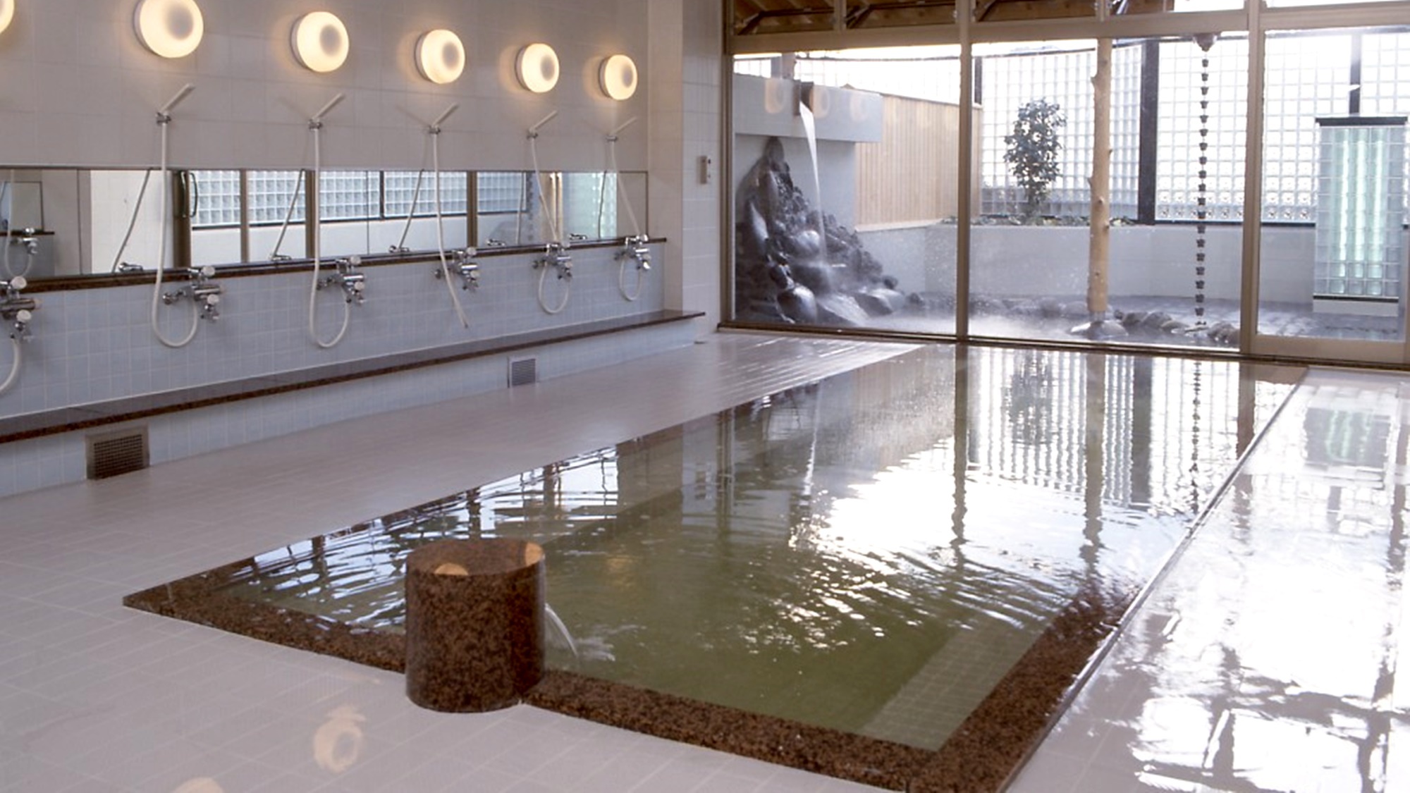 Bade Park Avance Fukuchi Image 4, Hachinohe, Japan