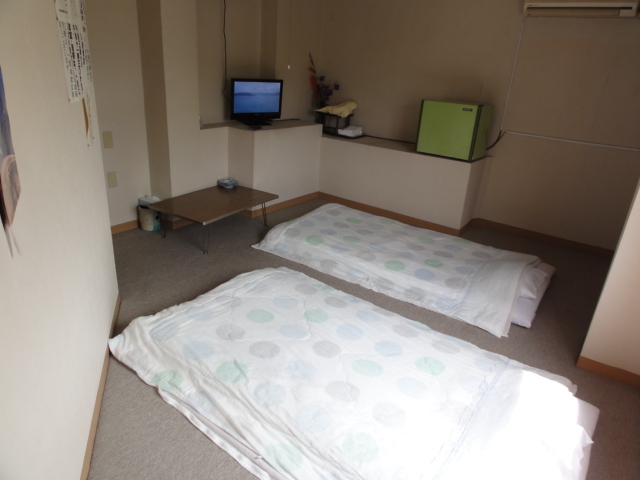 和室Bタイプ トリプルサイズ