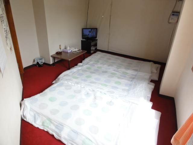 和室Bタイプ トリプルサイズ