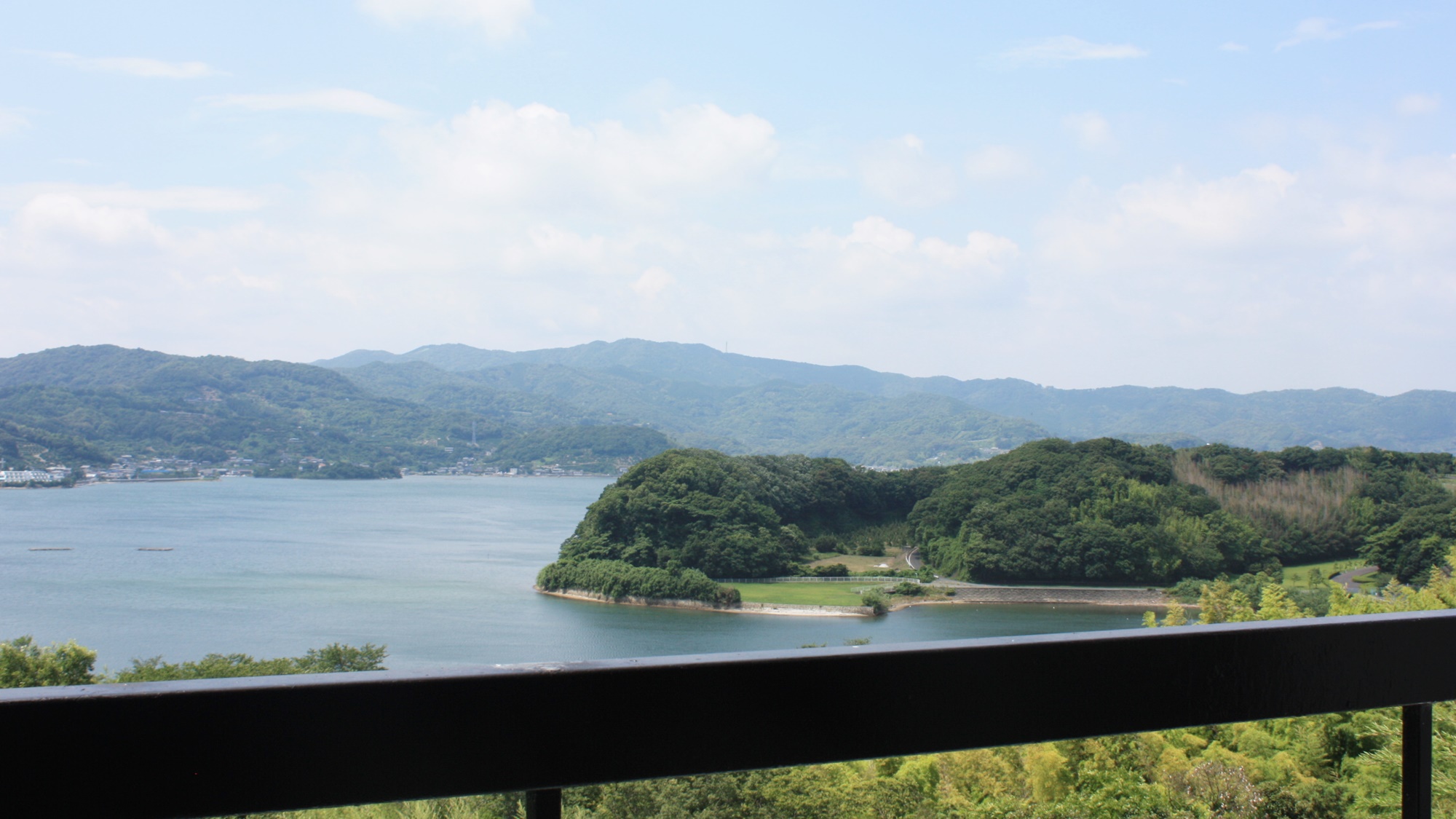 *【景色】四季折々の魅力が美しい浜名湖の風景に癒されてください。