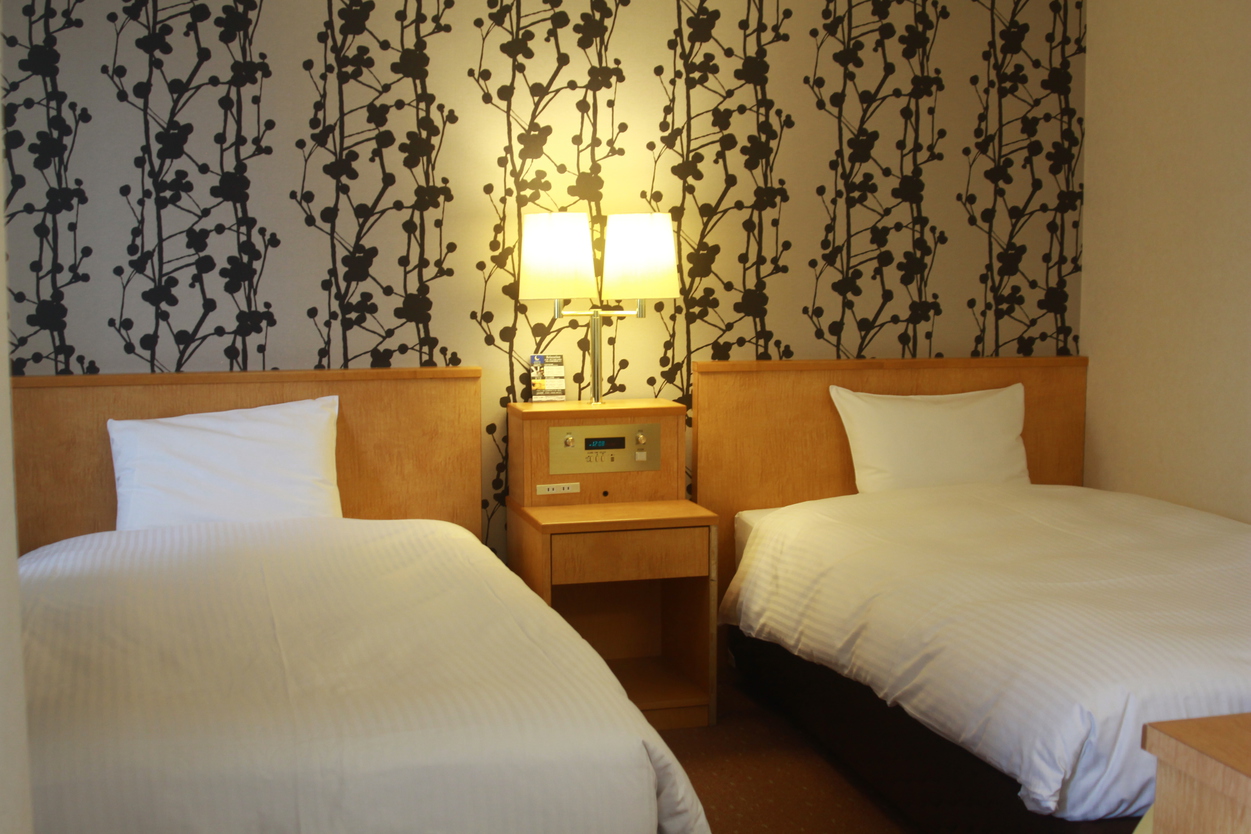 ツイン（デュベスタイル）