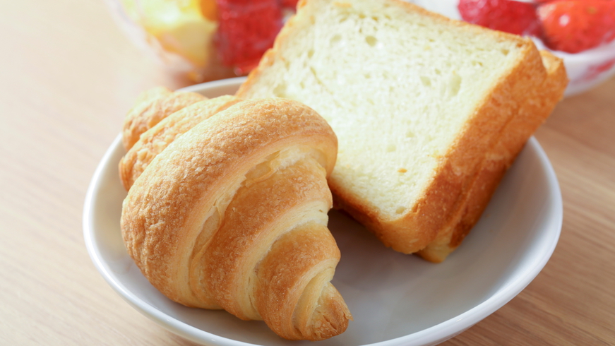 パン各種(イメージ)
