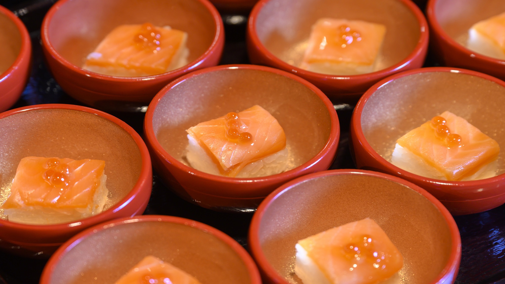 鱒寿司（イメージ）