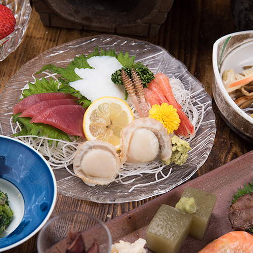 This photo about Sakihana Onsen Hotel Marumatsu shared on HyHotel.com