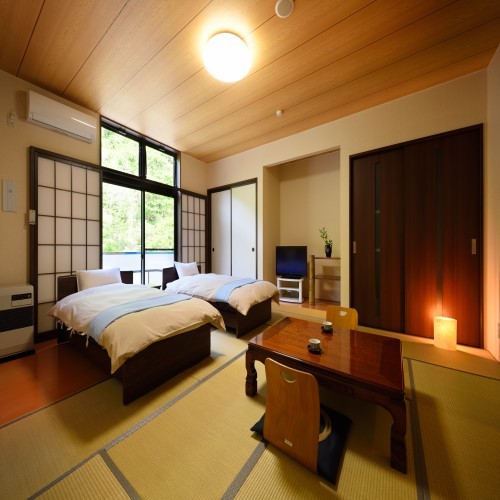 部屋画像