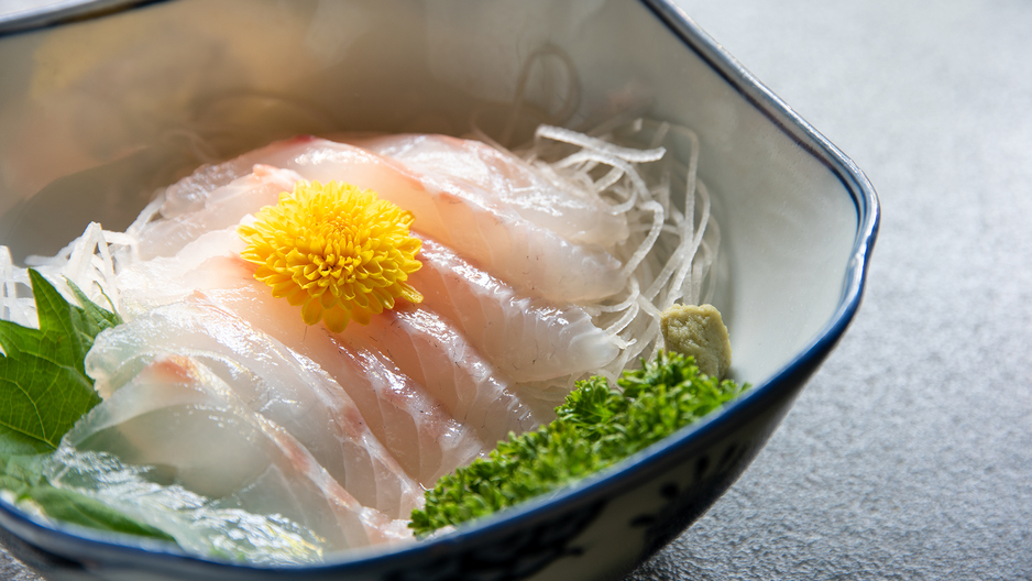 *【朝食】料亭ならではの本格和食のご朝食※写真はイメージです