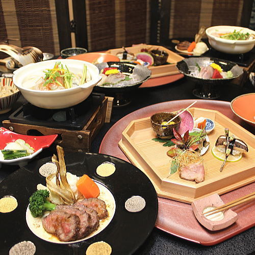 Okutsumagoi Onsen Hanaichi Hoshikawa Ryokan Image 5, Tsumagoi, Japan