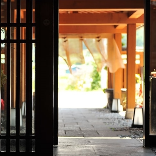 This photo about Okutsumagoi Onsen Hanaichi Hoshikawa Ryokan shared on HyHotel.com