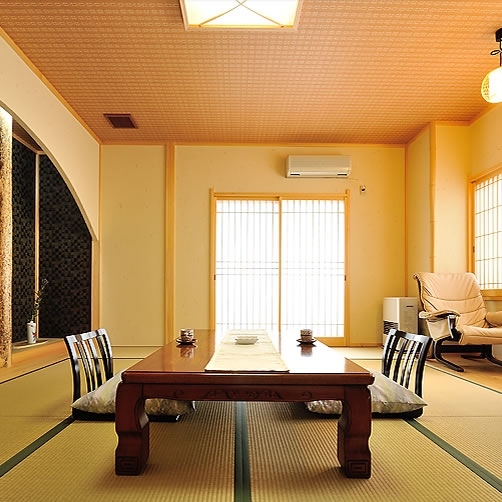 Okutsumagoi Onsen Hanaichi Hoshikawa Ryokan Interior 1