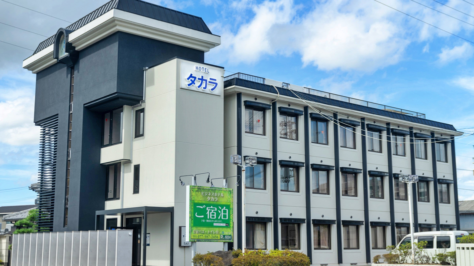 【南館】エントランス 