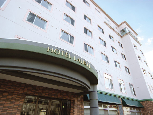 Hotel Laurel (Hokkaido)