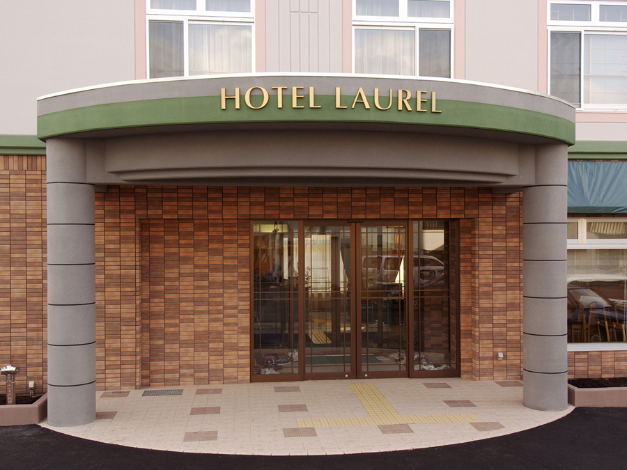 北海道 Laurel 飯店